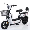 Bicicleta Eléctrica Urbana 350W