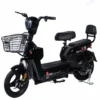 Bicicleta Eléctrica Urbana 350W