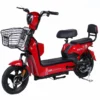 Bicicleta electrica
