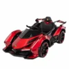 Auto Eléctrico Infantil Deportivo 12V*7Ah
