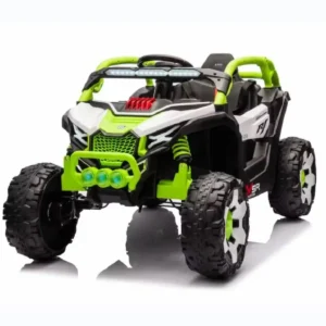 Buggy Eléctrico Infantil 4x4