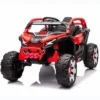Buggy Eléctrico Infantil 4x4