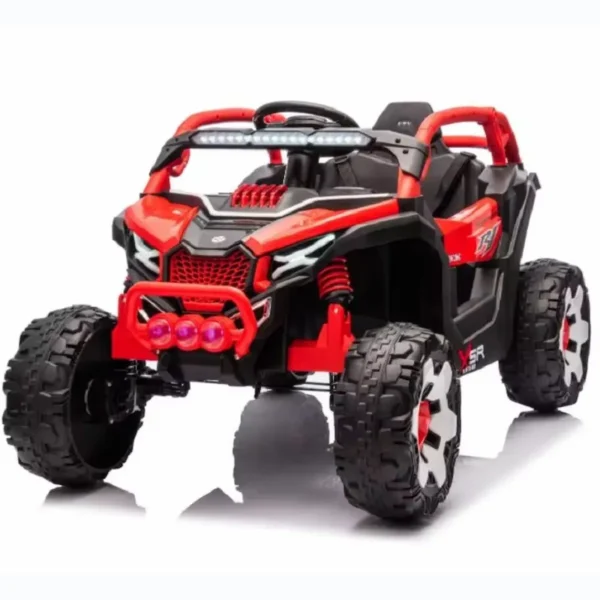 Buggy Eléctrico Infantil 4x4