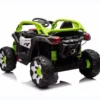 Buggy Eléctrico Infantil 4x4