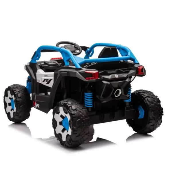 Buggy Eléctrico Infantil 4x4