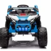 Buggy Eléctrico Infantil 4x4