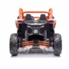 Auto Eléctrico Infantil Off-Road 4x4 12V 7Ah con Neumáticos EVA
